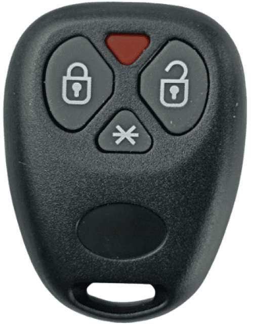 Controle positron px32 antigo