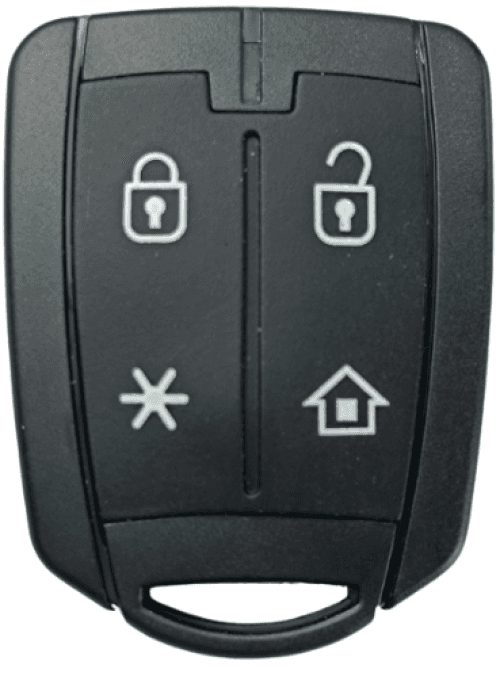 Controle positron px42