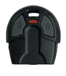 CONTROLE POSITRON INTELIGENTE TELECOMANDO FIAT