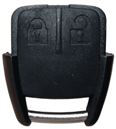CARCACA COMPLETA GM 2B NOVO