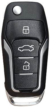 CANIVETE POSITRON INTELIGENTE FORD 3B