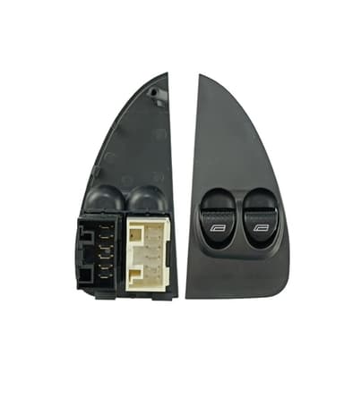 INTERRUPTOR VIDRO PALIO FIRE DUPLO LE