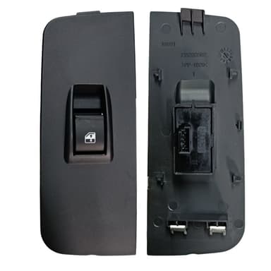 INTERRUPTOR VIDRO PALIO NOVO SIMPLES LD