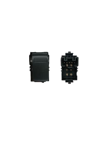 INTERRUPTOR VIDRO S10 2012 A 2016 SIMPLES CINOY