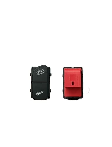 INTERRUPTOR VIDRO FOX TRAVA/DESTRAVA CINOY