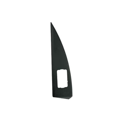 MOLDURA CORSA CLASSIC QUADRUPLA (ASADELTA)
