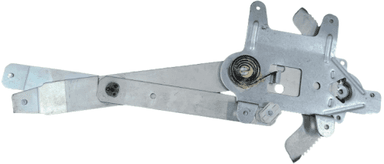 MAQUINA DE VIDRO ELETRICO S10/BLAZER 4P DIANT. LD