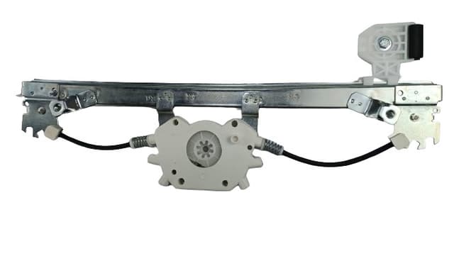 Maquina de vidro eletrico agile 4p tras. le