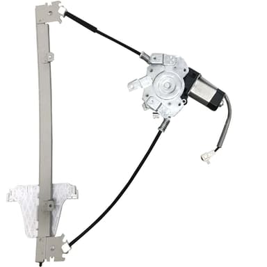 MAQUINA DE VIDRO ELETRICO FOX 2P LE