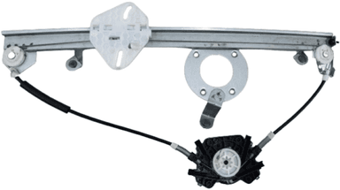 MAQUINA DE VIDRO ELETRICO LOGAN 2007/2013 4P DIANT LE
