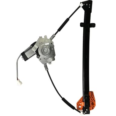MAQUINA DE VIDRO ELETRICO FIESTA STREET 4P DIANT LD