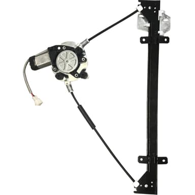 MAQUINA DE VIDRO ELETRICO ESCORT ZETEC / POINTER LD