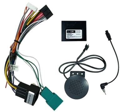 CHICOTE E CANBOX LINHA GM ONIX 2021/2022
