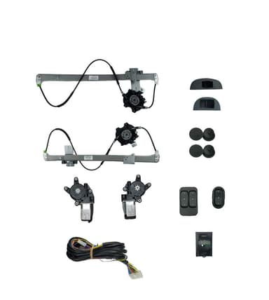 KIT VIDRO CONSTELLATION 2005 EM DIANTE C/ MODULO TSM2D S/ ANTIESMAGAMENTO SUB CONJUNTO DO CELTA