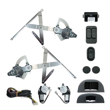 KIT VIDRO NISSAN MARCH / VERSA 2011... MODULO AW52OEM C/ ANTIESMAGAMENTO COM SUBCONJUNTO DO CELTA