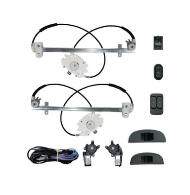 KIT VIDRO KOMBI COM SUBCONJUNTO DO CELTA MODULO TSM2D