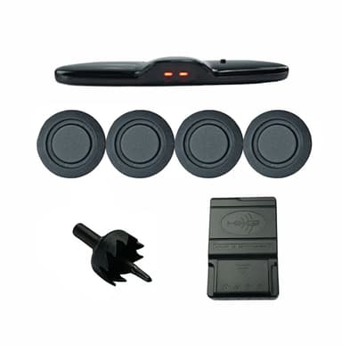 SENSOR DE ESTACIO.KX3 PRETO EMBORRACHADO