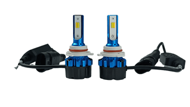 LAMPADA LED LUMI H1 3 CORES 3000K 4300K 6000K
