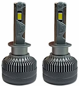 LAMPADA LED EAGLE EYES H1 180W PAR 12-24V C- CANCELLER FORCE FULL