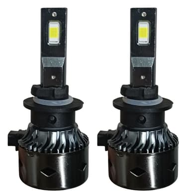 LAMPADA LED LUX FORCE H27 60W PAR 12V FORCE FULL