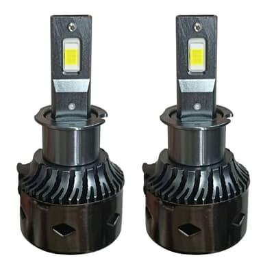 LAMPADA LED LUX FORCE H3 60W PAR 12V FORCE FULL