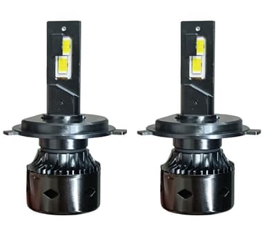 LAMPADA LED LUX FORCE H4 60W PAR 12V FORCE FULL