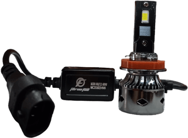LAMPADA LED LUX FORCE H8/H11 60W PAR 12V FORCE FULL