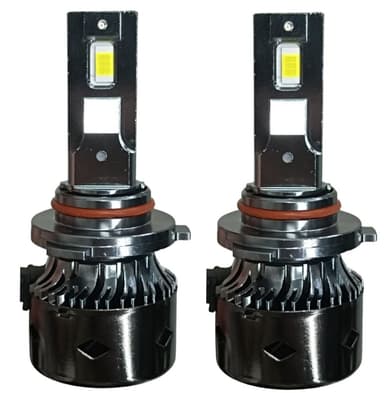 LAMPADA LED LUX FORCE HB3 9005 60W PAR 12V FORCE FULL