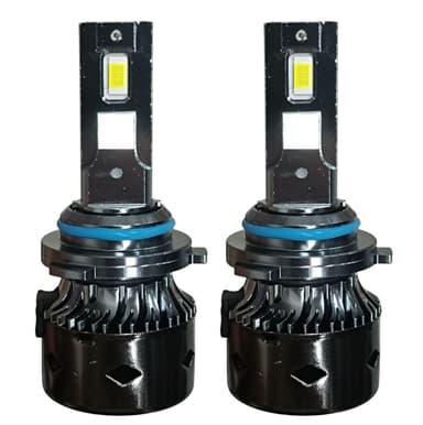 LAMPADA LED LUX FORCE HB4 9006 60W PAR 12V FORCE FULL