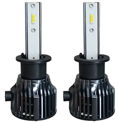 LAMPADA LED EASY FULL H1 45W PAR 12V FORCE FULL
