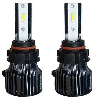 LAMPADA LED EASY FULL H16 45W PAR 12V FORCE FULL