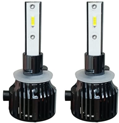 LAMPADA LED EASY FULL H27 45W PAR 12V FORCE FULL
