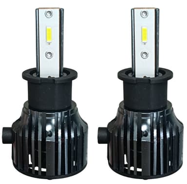 LAMPADA LED EASY FULL H3 45W PAR 12V FORCE FULL