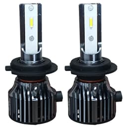 LAMPADA LED EASY FULL H7 45W PAR 12V FORCE FULL