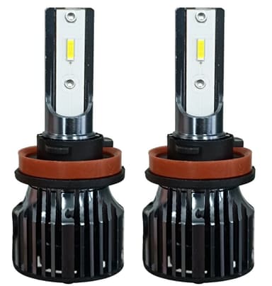 LAMPADA LED EASY FULL H8 / H11 45W PAR 12V FORCE FULL