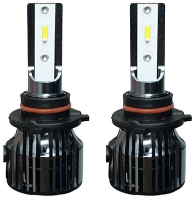 LAMPADA LED EASY FULL HB3 45W PAR 12V FORCE FULL