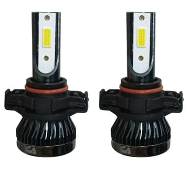 LAMPADA LED LIGHT FORCE H16 12V 25W PAR CHIP DOB FORCE FULL