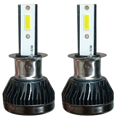 LAMPADA LED LIGHT FORCE H3 12V 25W PAR CHIP DOB FORCE FULL