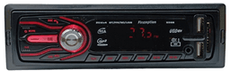 RADIO FIRST 2USB-.4 X 25W 7 CORES