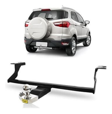 ENGATE REBOQUE ECOSPORT TITIANIUM/AUT. (2.0) - 2018
