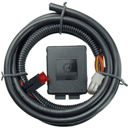 MODULO PARA ENGATE COMMANDER ME770