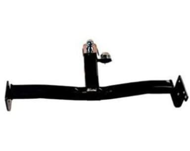 ENGATE REMOVIVEL MITSUBSHI PAJERO TR4 2010 ATE 2015 BRUCKE