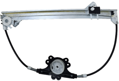 MAQUINA DE VIDRO ELETRICO SCENIC 4P TRAS REP. ORIG LD