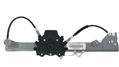 MAQUINA DE VIDRO ELETRICO ARGO 4P TRAS. LD