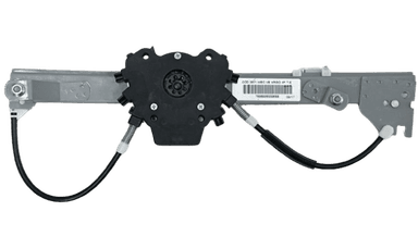 MAQUINA DE VIDRO ELETRICO ARGO 4P TRAS. LE