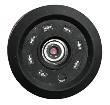 CAMERA DE RE FIXA COM INFRAVERMELHO 28 MM