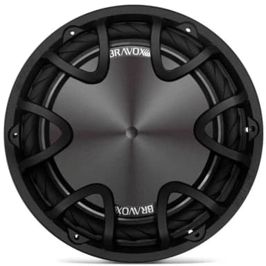 SUBWOOFER 12" BRAVOX PREMIUM 220 RMS D4