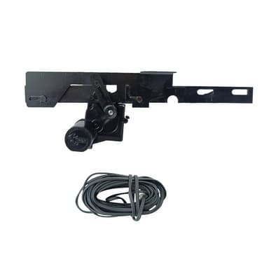 KIT TRAVA CACAMBA L200 TRITON