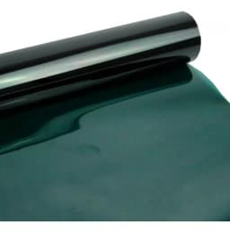 PELICULA G5 TINTADA VERDE 15MTS