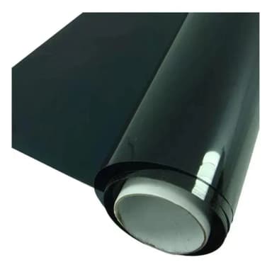 PELICULA G20 TINTADA VERDE 15 MTS